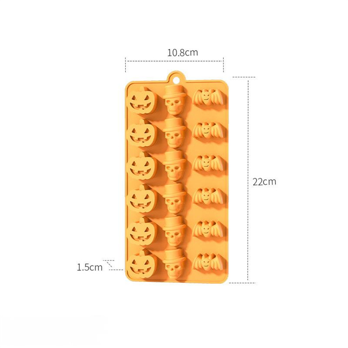 Silicone cake mold  from mmcis china